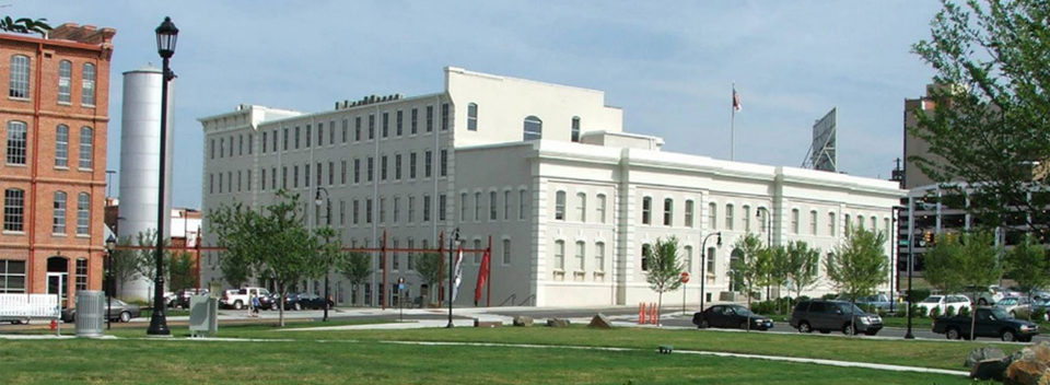 Johnson & Groninger PLLC Durham,  Office