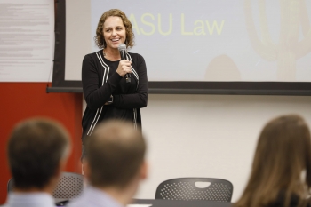 Bledsoe Downes, PC Phoenix,  Office