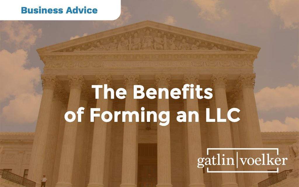 Gatlin Voelker, PLLC Covington,  Office