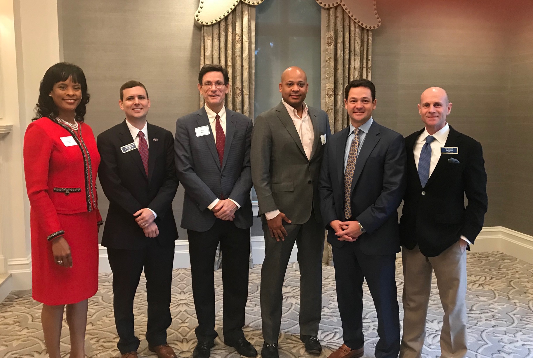 Blasingame Burch Garrard Ashley PC Bogart, GA Office