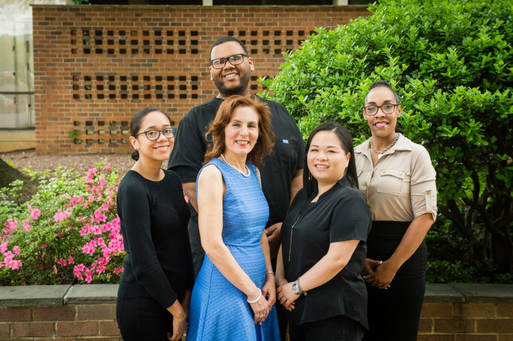 JPS Law PLLC Tysons Corner,  Office