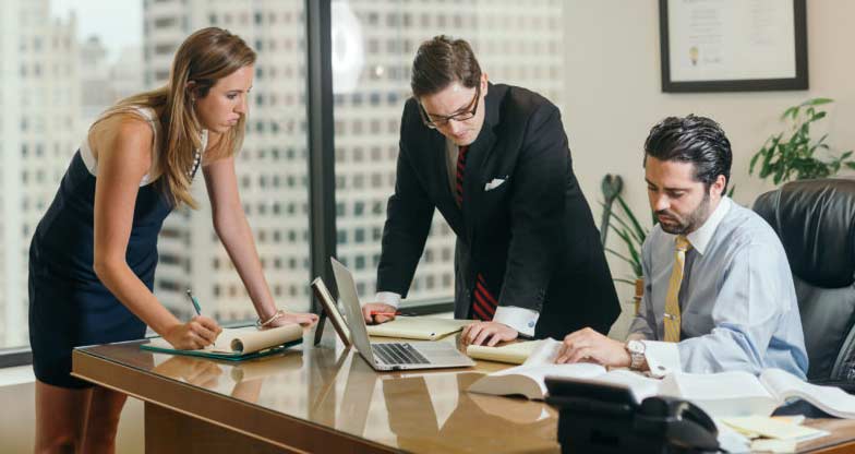 The Law Firm of Thomas SanFilippo & Associates, LLC Saint Louis,  Office