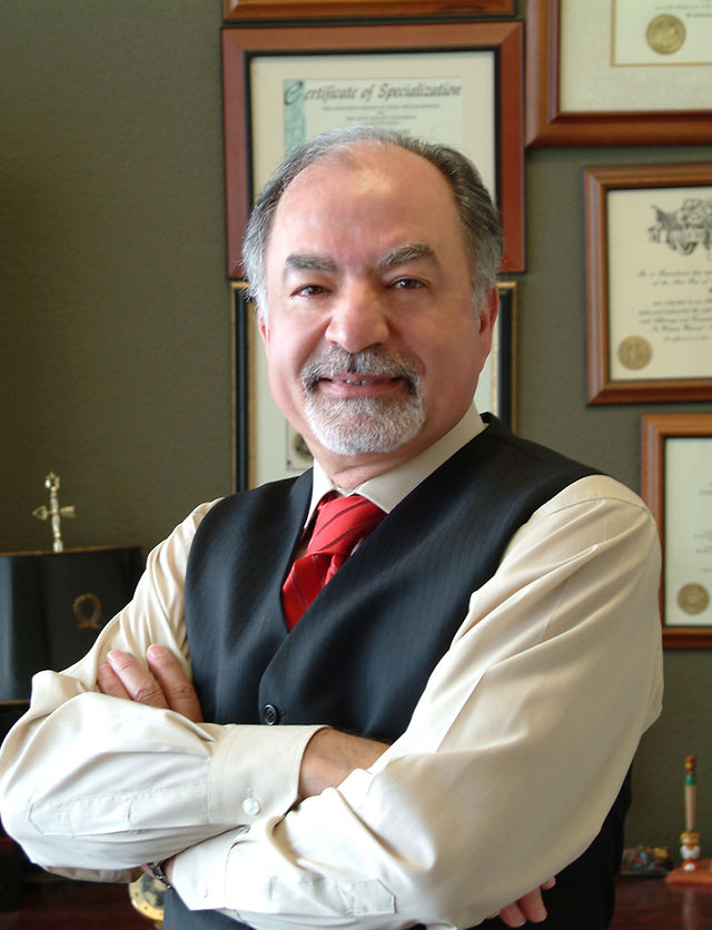 Reza Athari & Associates, PLLC Las Vegas, NV Office