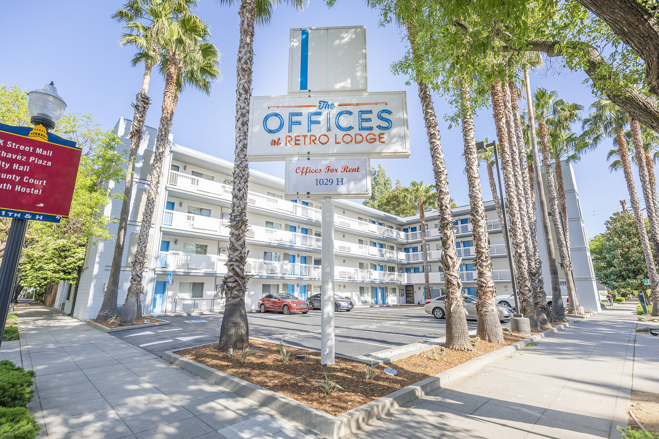 Rosette, LLP Sacramento, CA Office