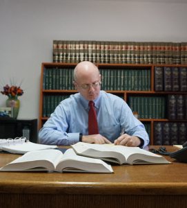McMenamin & Margiotti Colmar,  Office