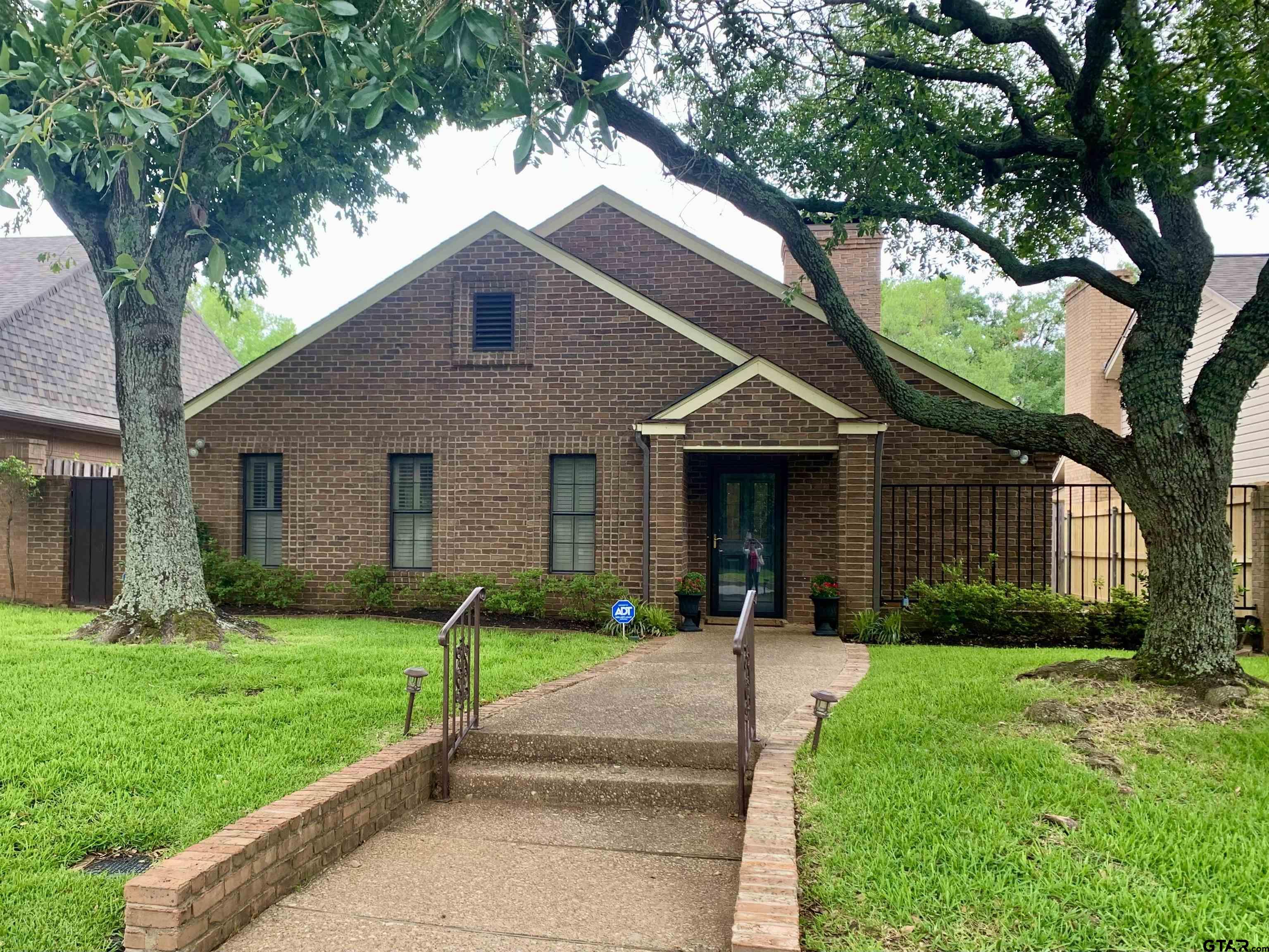 Davidson Law Group, PLLC Tyler, TX Office