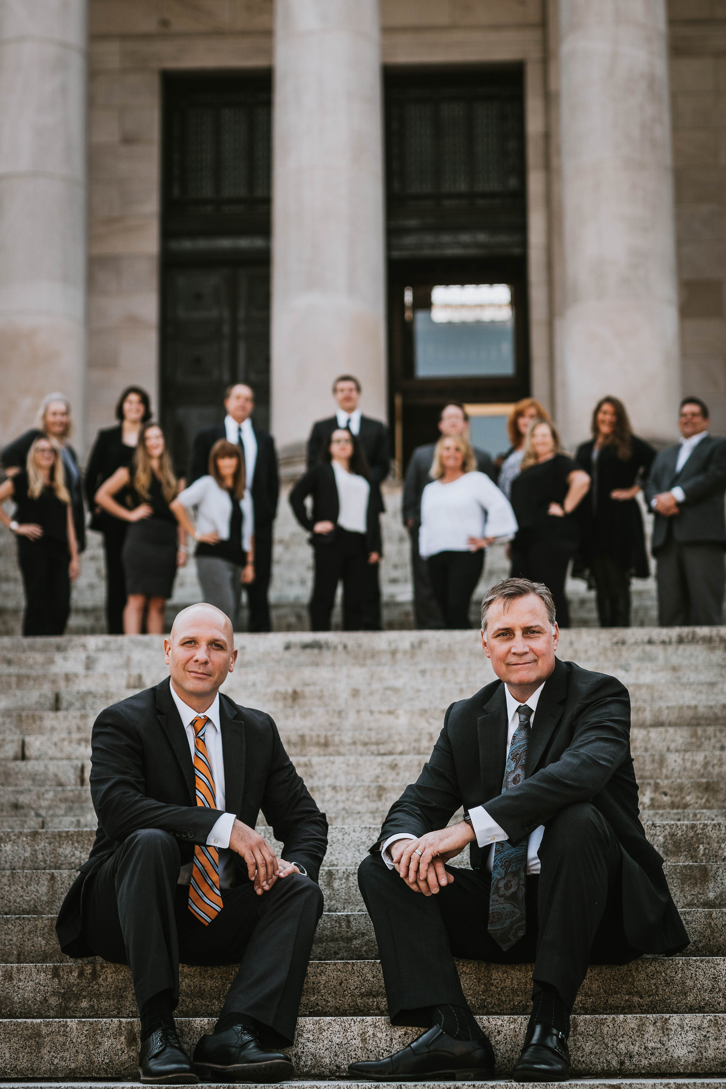 Althauser Rayan Abbarno, LLP Centralia, WA Office