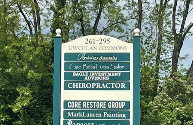 Messa & Associates, PC Downingtown, PA Office