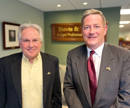 Davis & Young Warren, OH Office