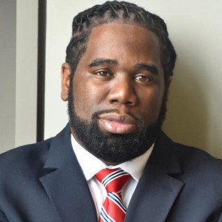 Andre J. Smith, Esq Atlanta,  Office