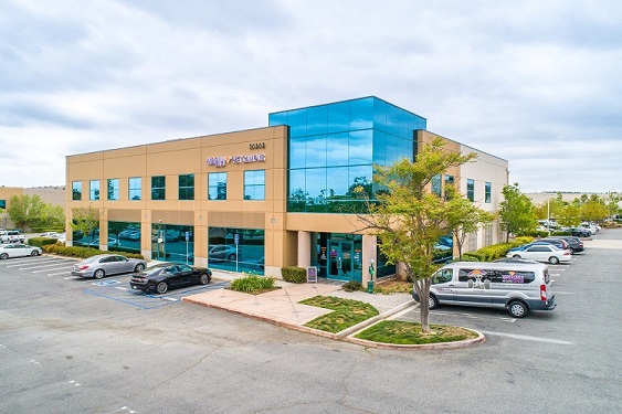 Tickner McCliman, APC Rancho Santa Margarita,  Office