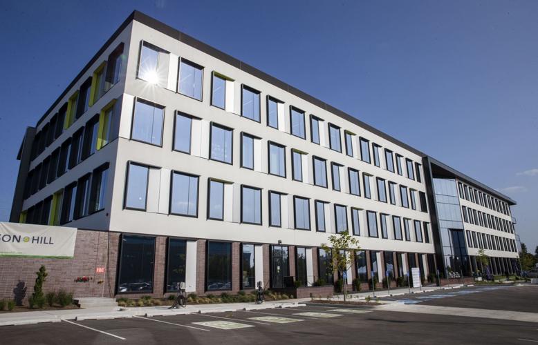 Philipp Law Firm St. Louis, United States Office