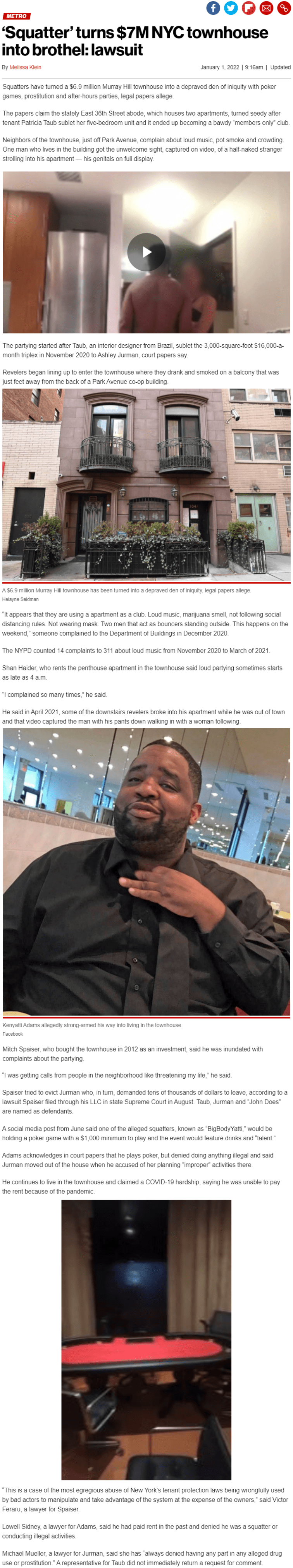 Jun He Law Offices New York, NY Office