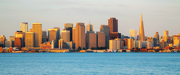 Thomas Quinn LLP San Francisco,  Office