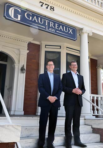 The Eichholz Law Firm Macon, GA Office