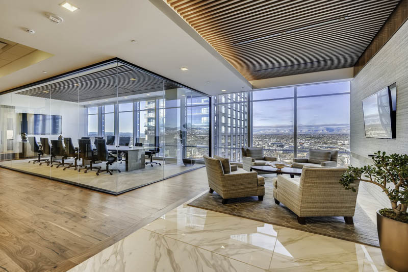 Rand & Associates, LLC Roswell, GA Office