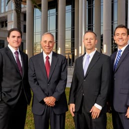 Shorstein, Lasnetski & Gihon Jacksonville,  Office