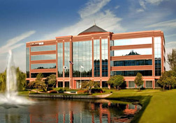 Oast & Taylor PLC Virginia Beach,  Office