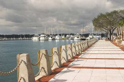 Howell, Gibson and Hughes, P.A Beaufort, SC Office
