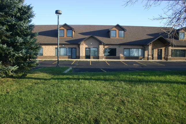 Varboncouer Law Frankfort, IL Office