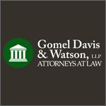 Gomel Davis & Watson, LLP Atlanta, GA Office