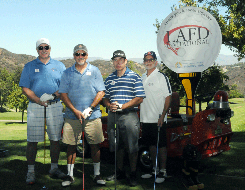 Lewis, Marenstein, Wicke, Sherwin & Lee, LLP San Fernando, CA Office