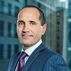 Deloitte Legal Canada LLP Toronto, Canada Office
