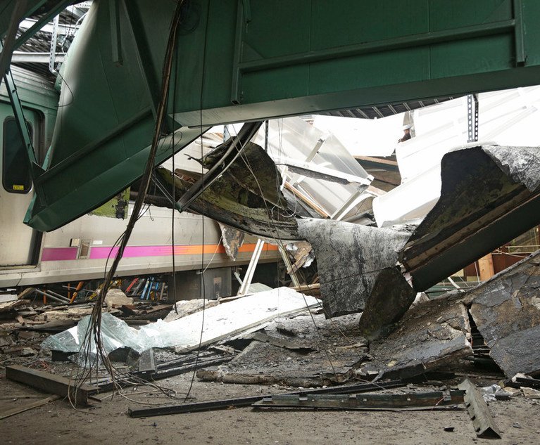 Keefe Law Firm Tinton Falls, NJ Office