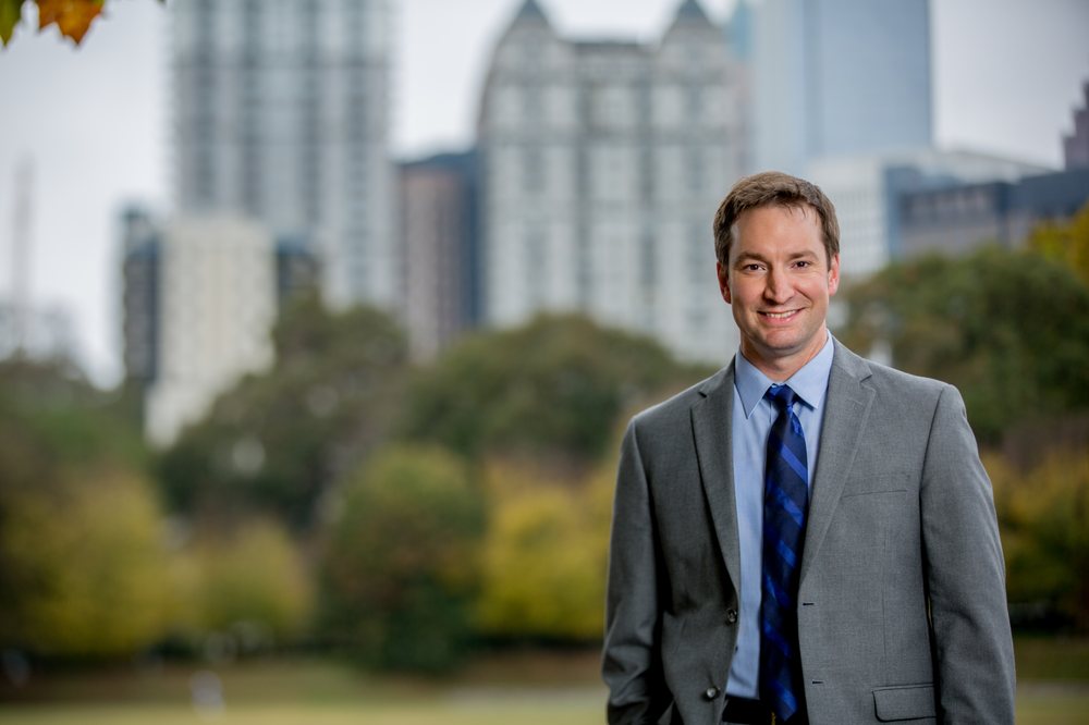 Law Offices of Matthew C. Hines Atlanta, GA Office