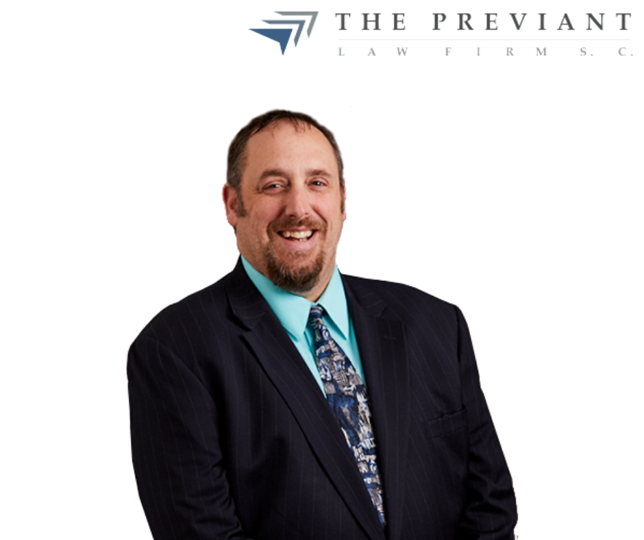 The Previant Law Firms, SC Milwaukee,  Office