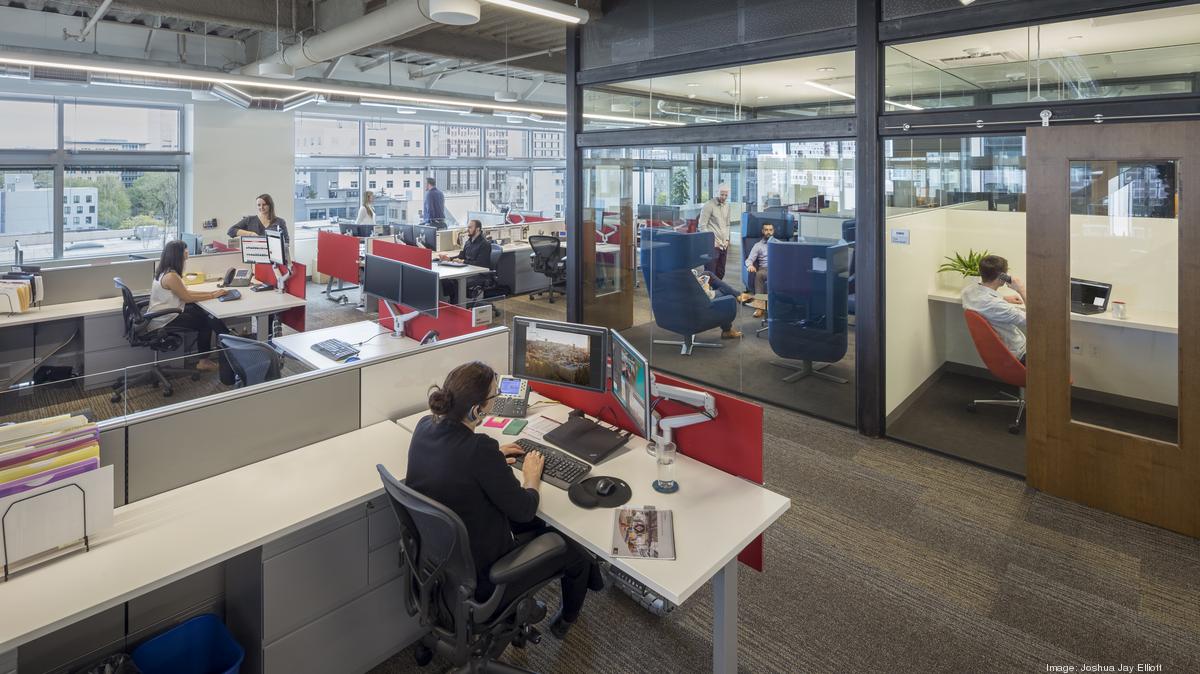 Lane Powell PC Portland, OR Office