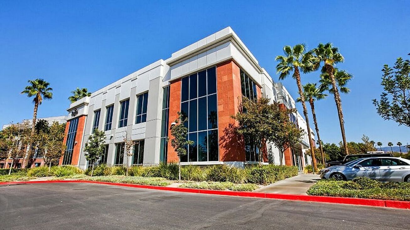 Mundell, Odlum & Haws, L.L.P San Bernardino, CA Office