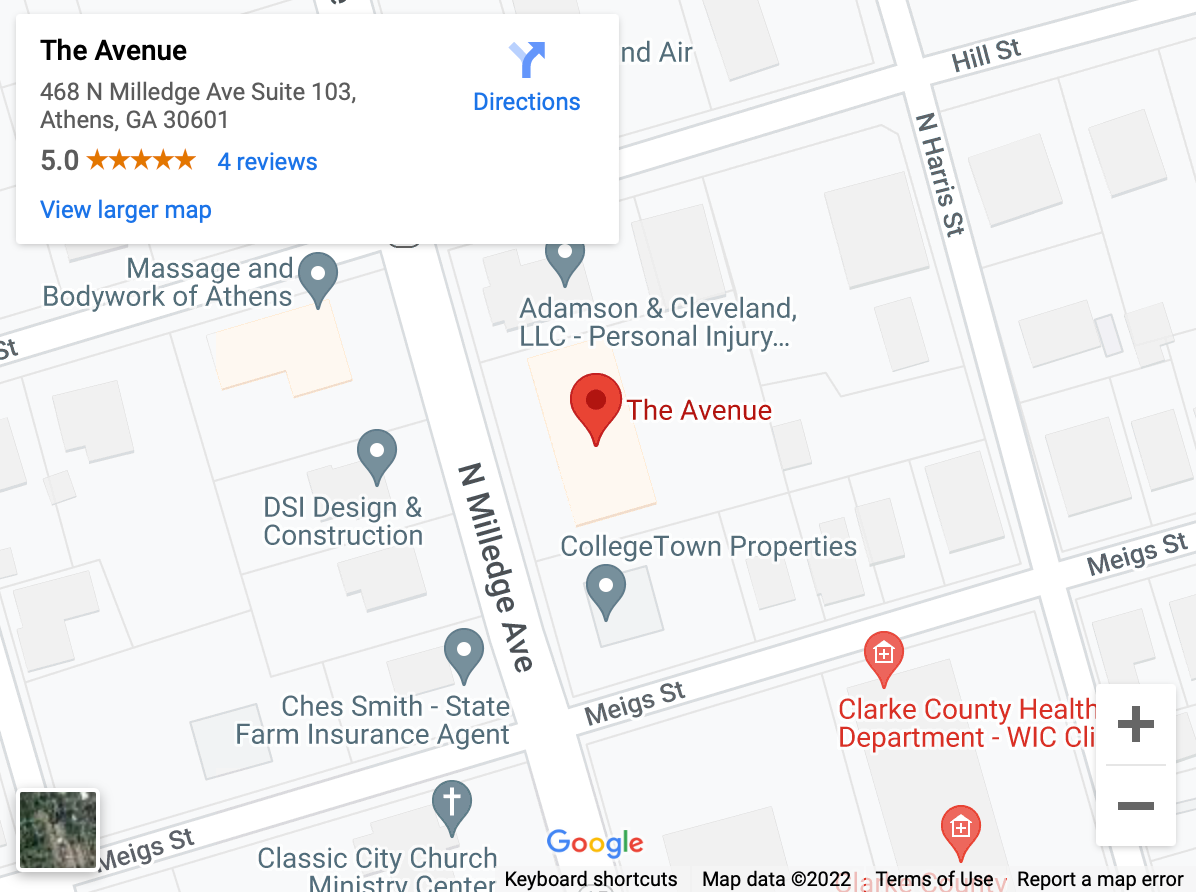 Adamson & Cleveland, LLC Norcross,  Office