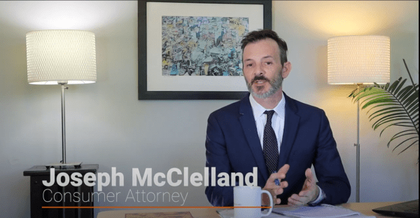 Joseph P. McClelland, LLC Decatur, GA Office