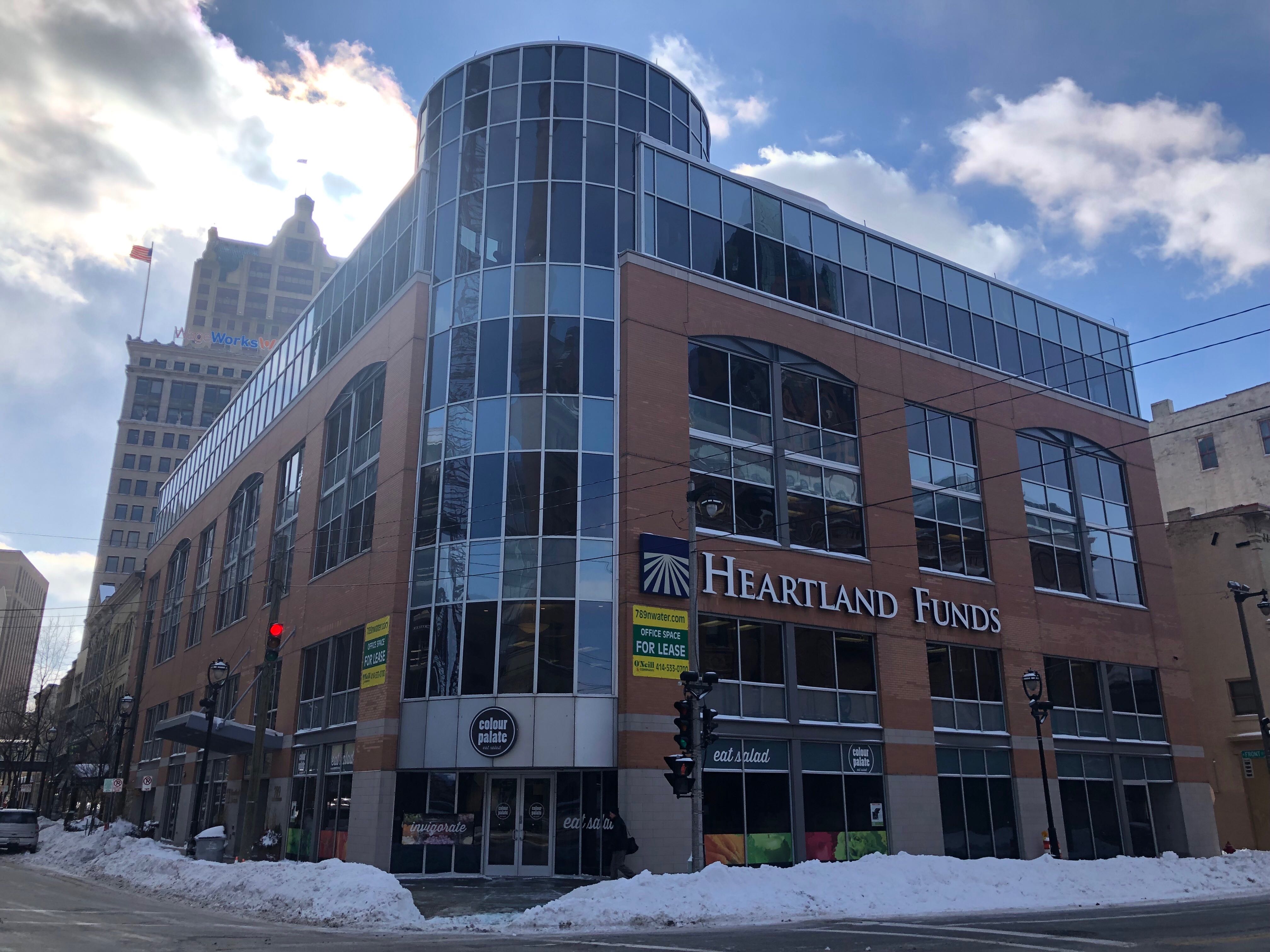 Gordon Rees Scully Mansukhani LLP Milwaukee, WI Office