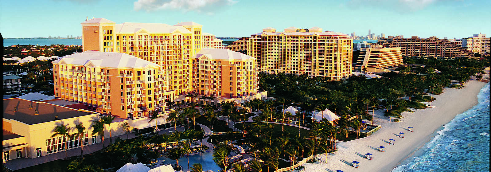 Crabtree & Auslander Key Biscayne, FL Office