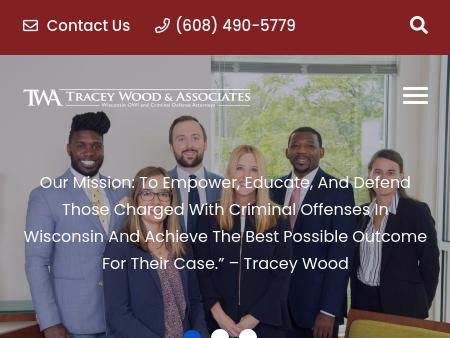 Tracey Wood & Associates Madison,  Office