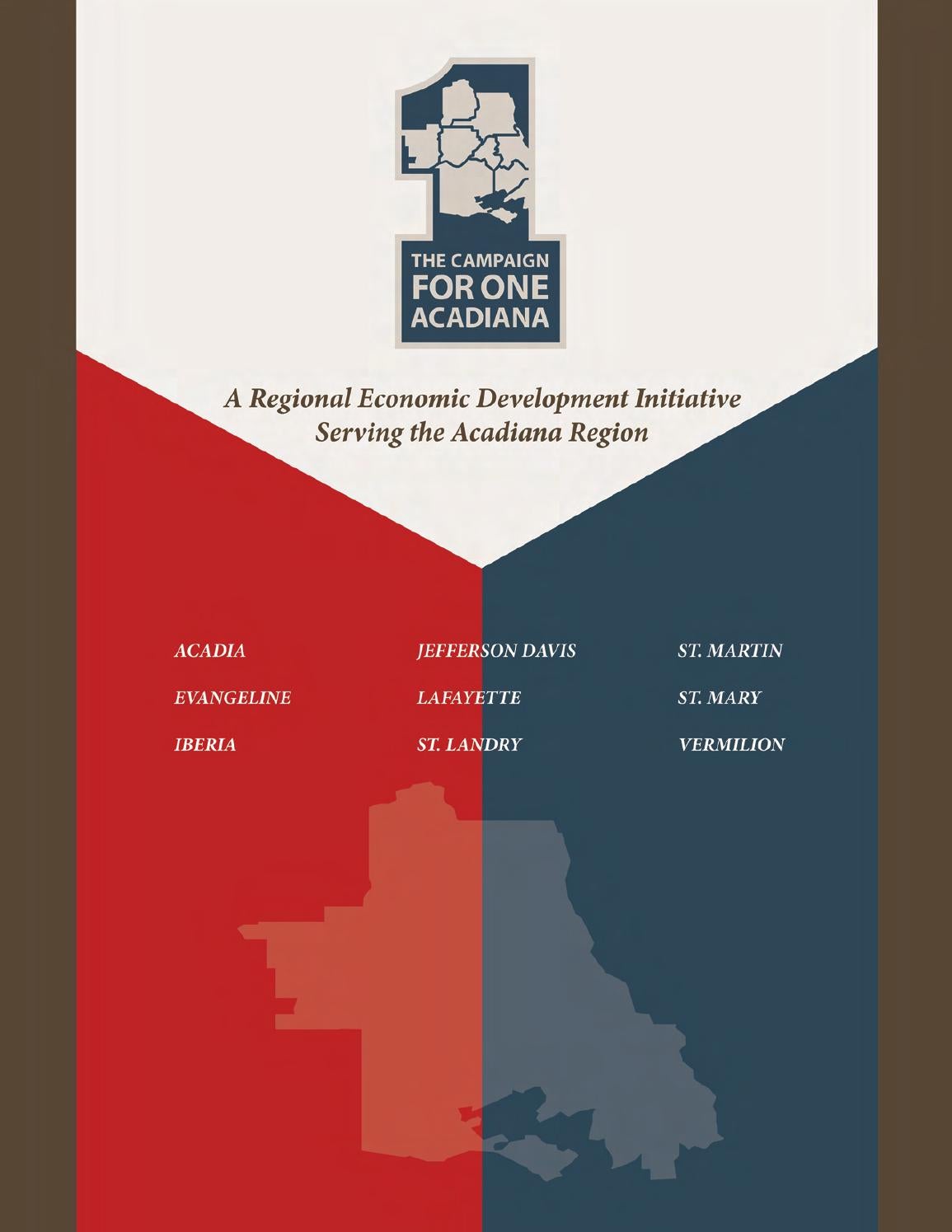 Mahtook & Lafleur Ville Platte, LA Office