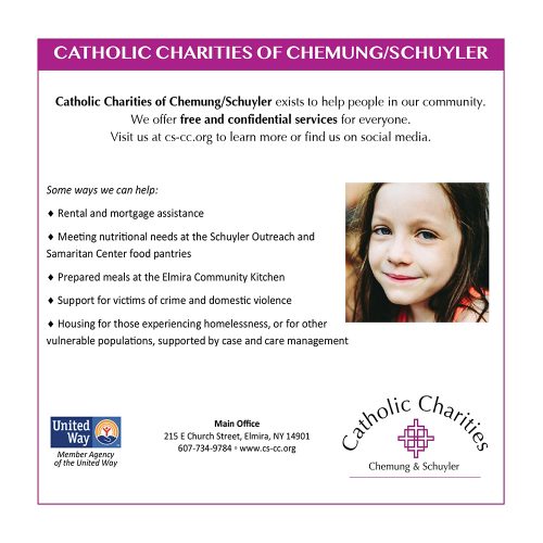 Sayles & Evans Elmira, NY Office