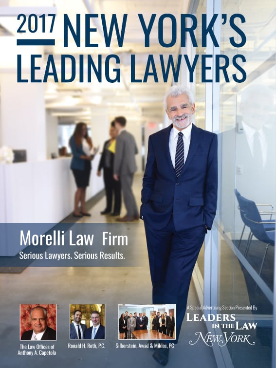 Hasapidis Law Offices South Salem, NY Office