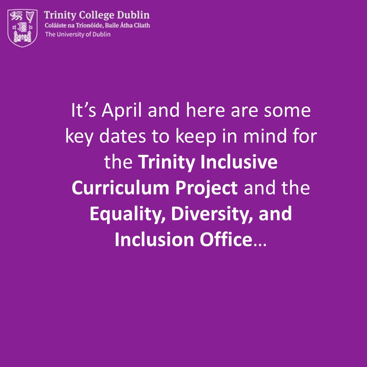 BLM Dublin, Ireland Office