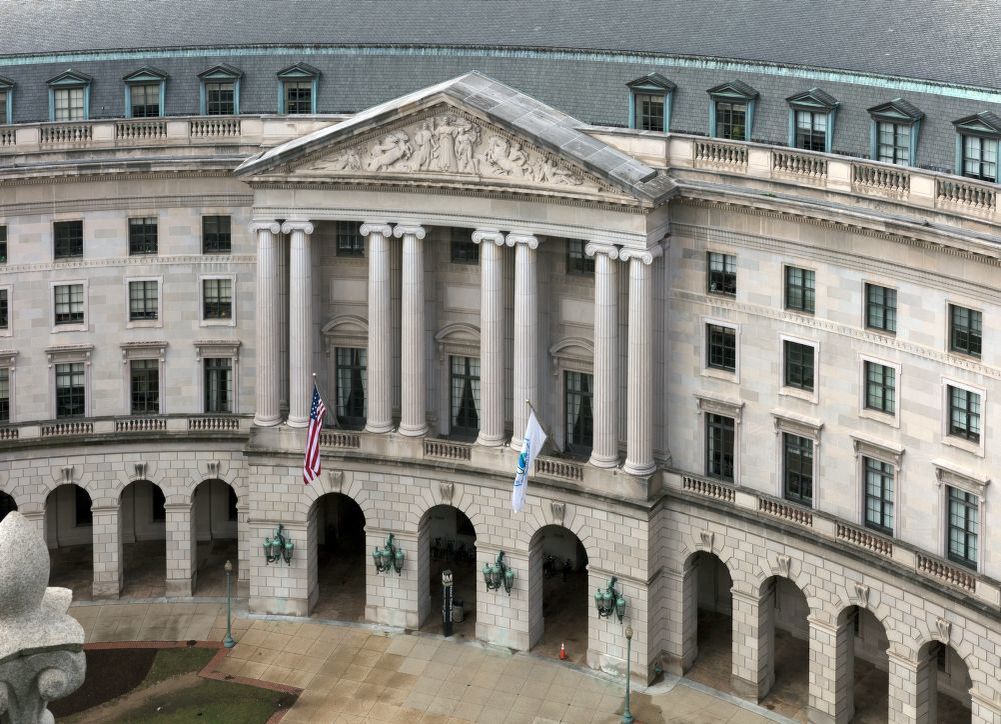 Gray Global Advisors, LLC Washington,  Office