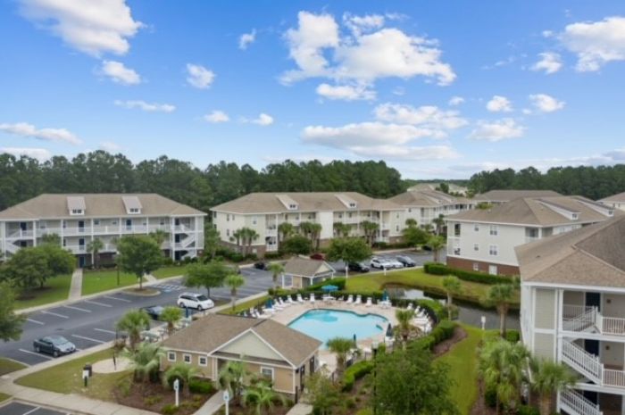 King Cunningham, LLC North Myrtle Beach,  Office