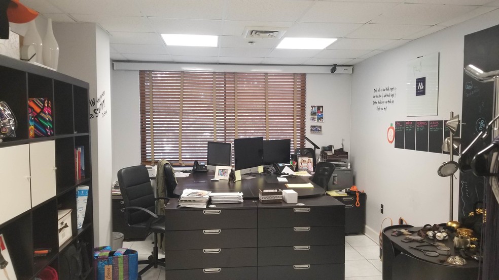 Hirzel Dreyfuss & Dempsey, PLLC Miami,  Office