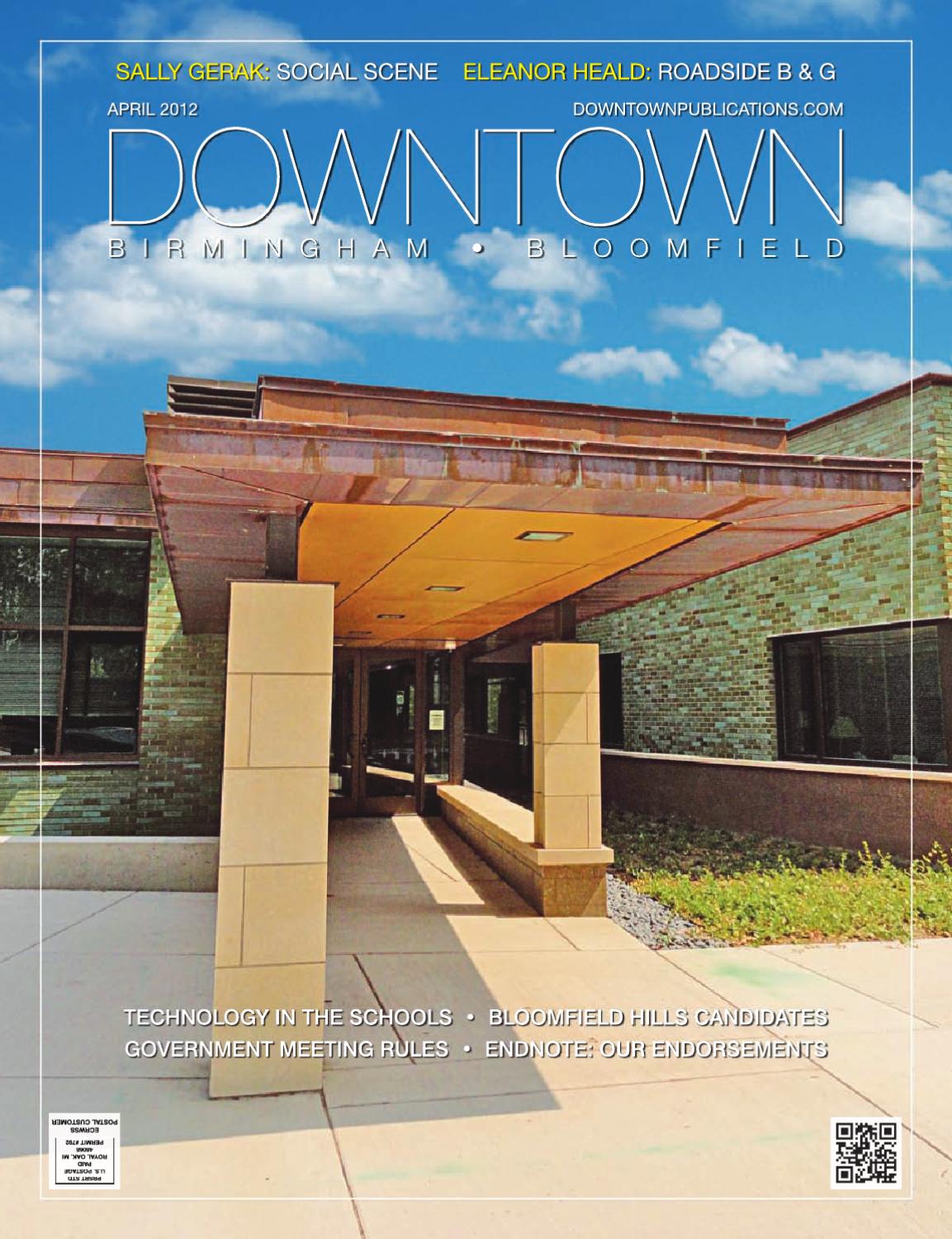 Salloum Law Firm PC Bloomfield Hills, MI Office