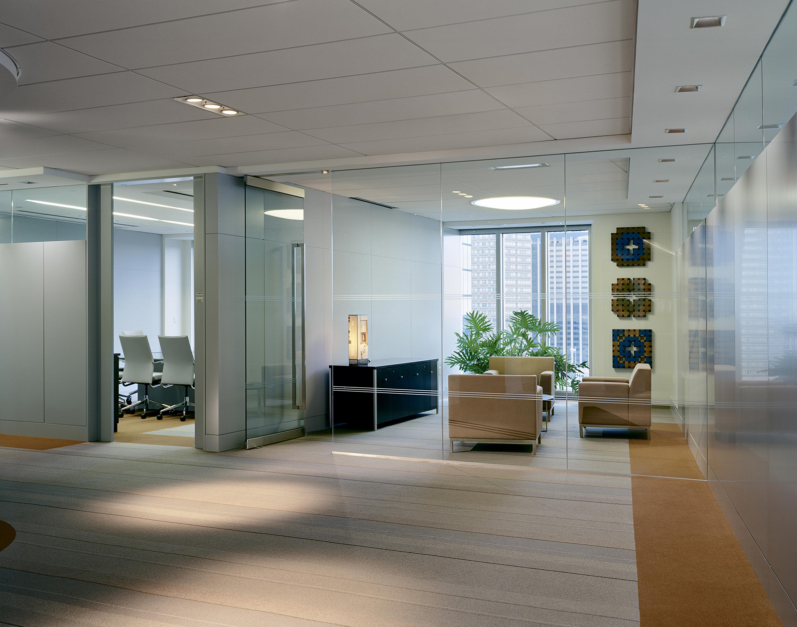 Cooley LLP Boston, MA Office