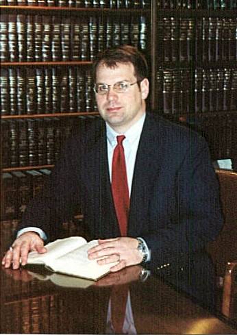 Stefan J. Scholl, P.C. - Attorneys at Law Petoskey,  Office