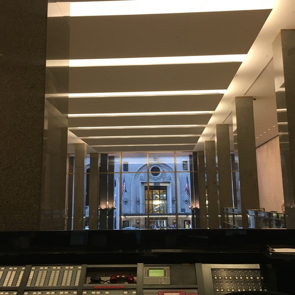 Paul Hastings LLP New York City, NY Office