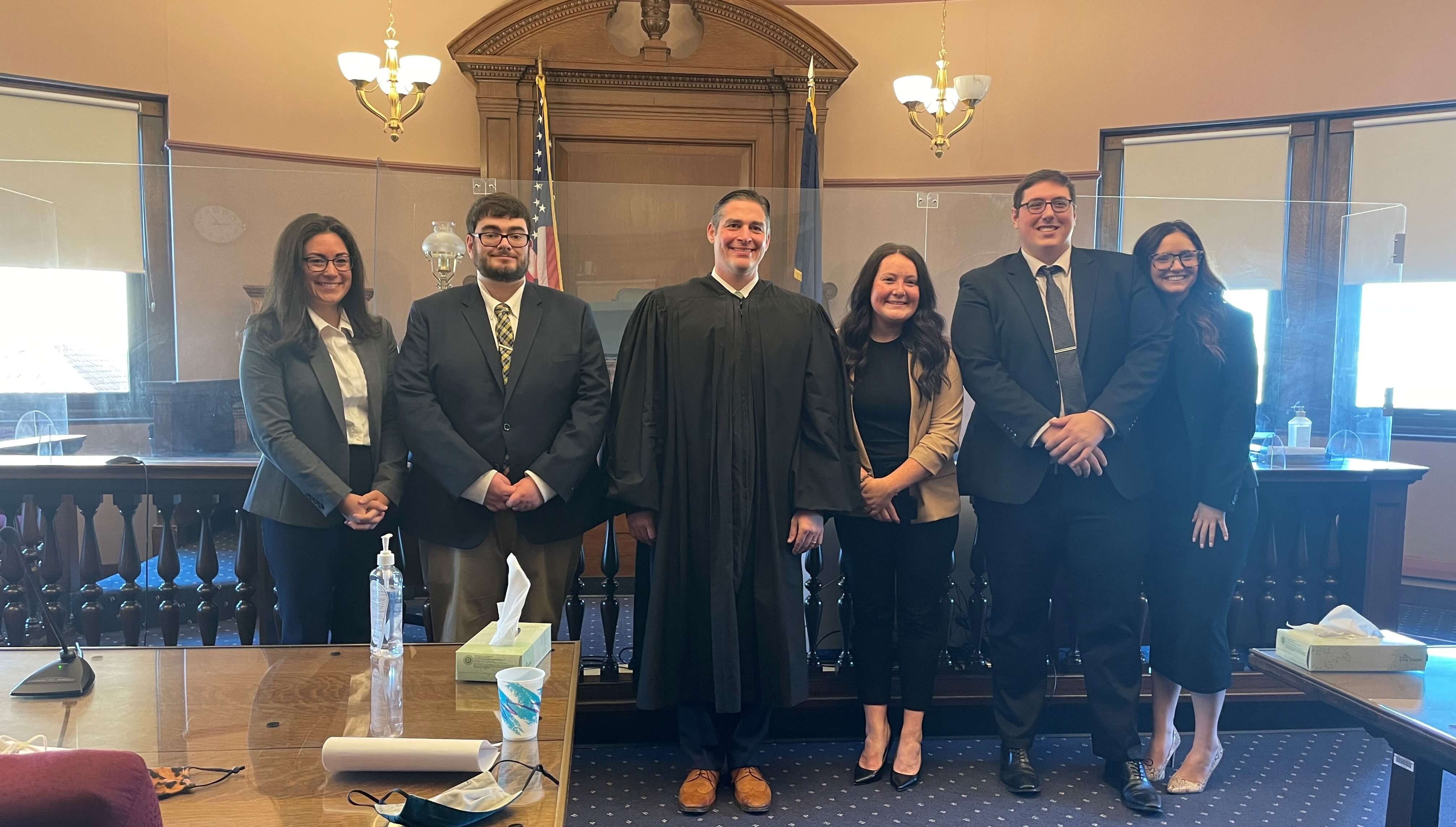 Robert Peirce & Associates, P.C Pittsburgh, PA Office