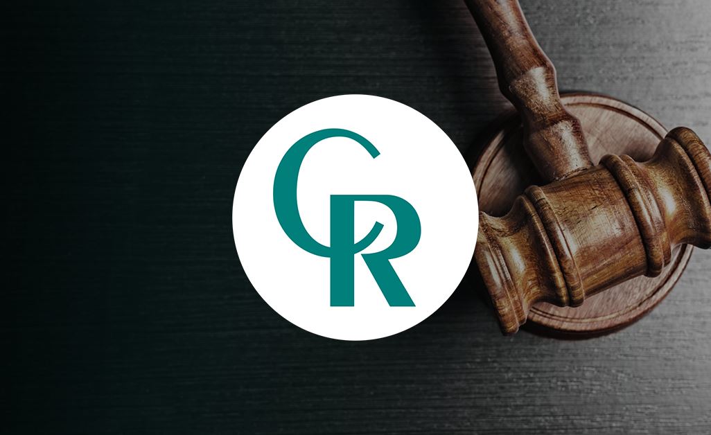 CR Legal Team and KSR Productions, LLC Greensboro, NC Office